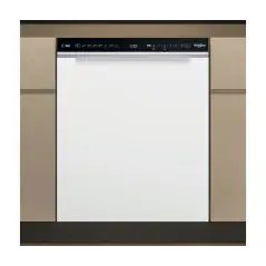 Whirlpool W7UHS41 opvaskemaskine
