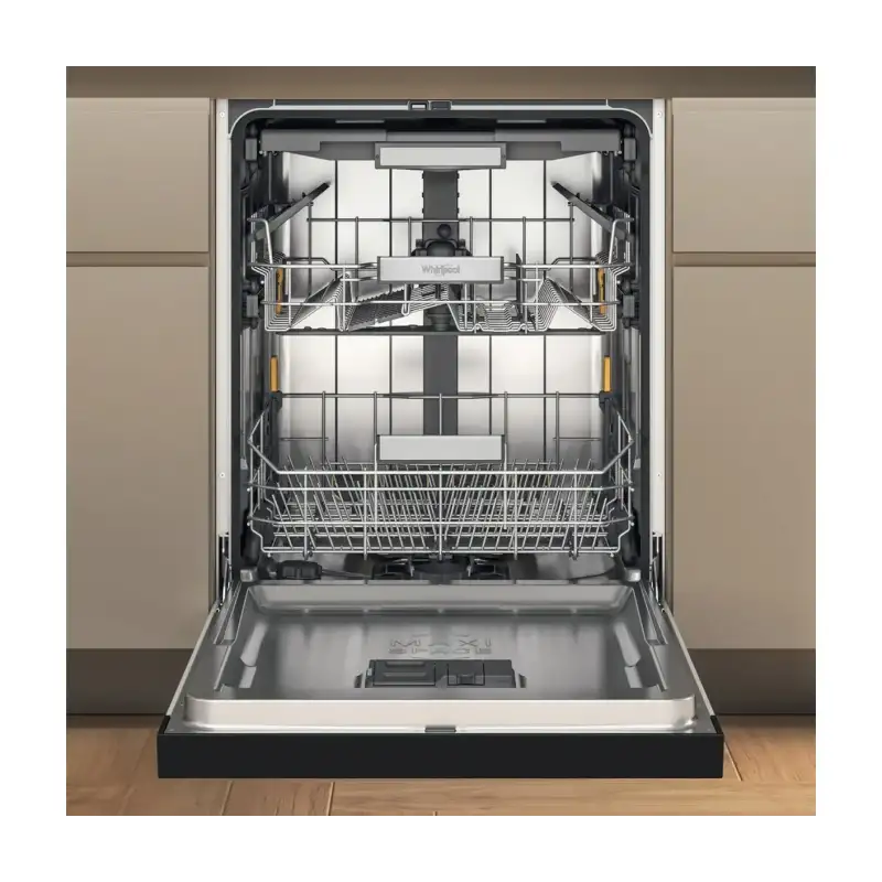Whirlpool W7UHS41 opvaskemaskine