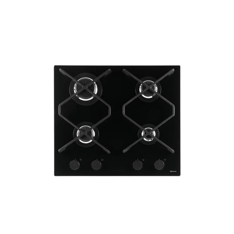 Gram KKG6401-90 Gas kogeplade