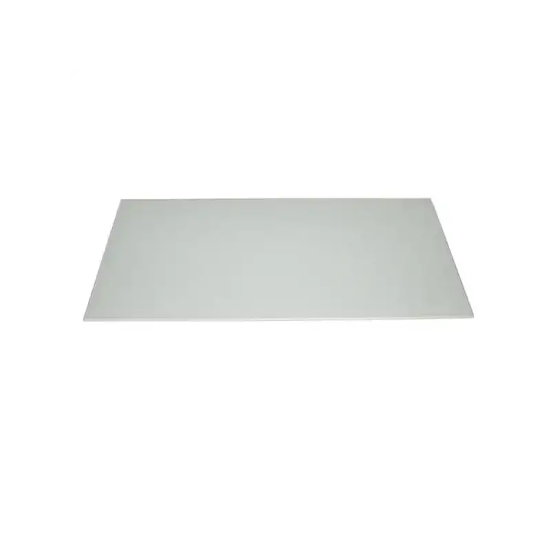Silverline stænkplade hvid 60