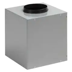 Silverline EX850 Loftmotor
