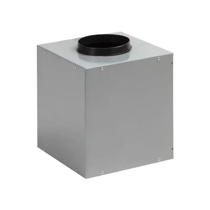 Silverline EX850 Loftmotor