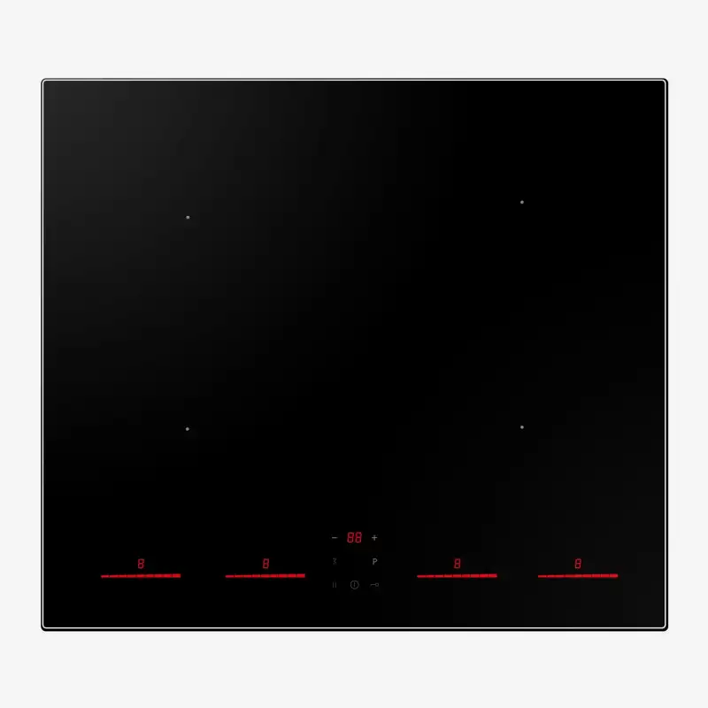 JG Nordiv kogeplade JI 6022 P-MG