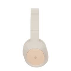 SOUNDLIVING WAVE BEIGE HEADSET