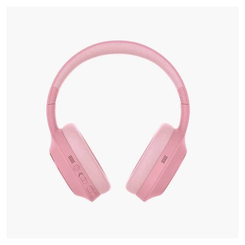 SOUNDLIVING WAVE PINK HEADSET