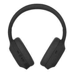 SOUNDLIVING WAVE BLACK HEADSET