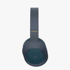 SOUNDLIVING WAVE BLUE HEADSET