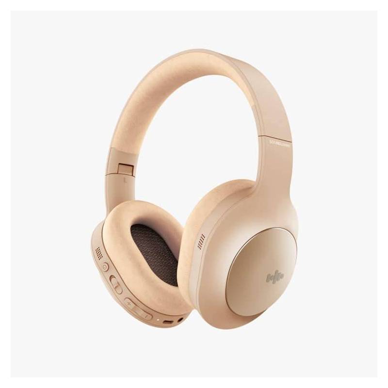SOUNDLIVING WAVE GOLD HEADSET SOUNDLIVING WAVE GOLD HEADSET