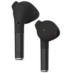 SOUNDLIVING EARBUDS 2.0 – BLACK