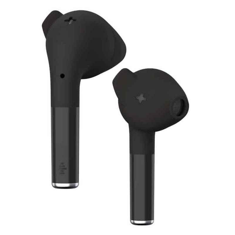 SOUNDLIVING EARBUDS 2.0 – BLACK SOUNDLIVING EARBUDS 2.0 – BLACK