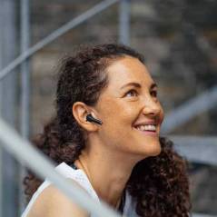 SOUNDLIVING EARBUDS 2.0 – BLACK