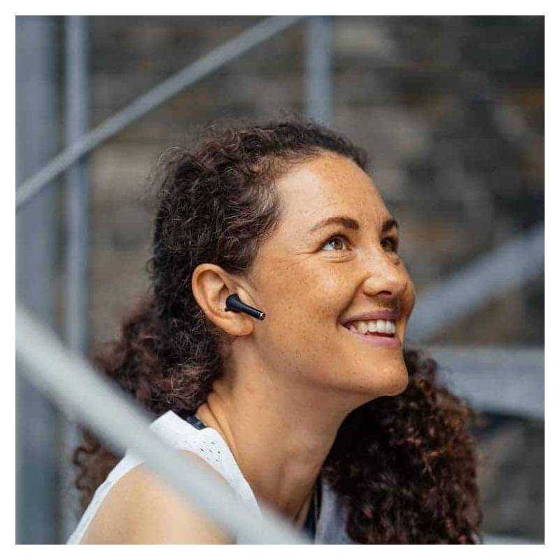 SOUNDLIVING EARBUDS 2.0 – BLACK SOUNDLIVING EARBUDS 2.0 – BLACK