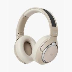 SOUNDLIVING SOLAR OVER-EAR BEIGE