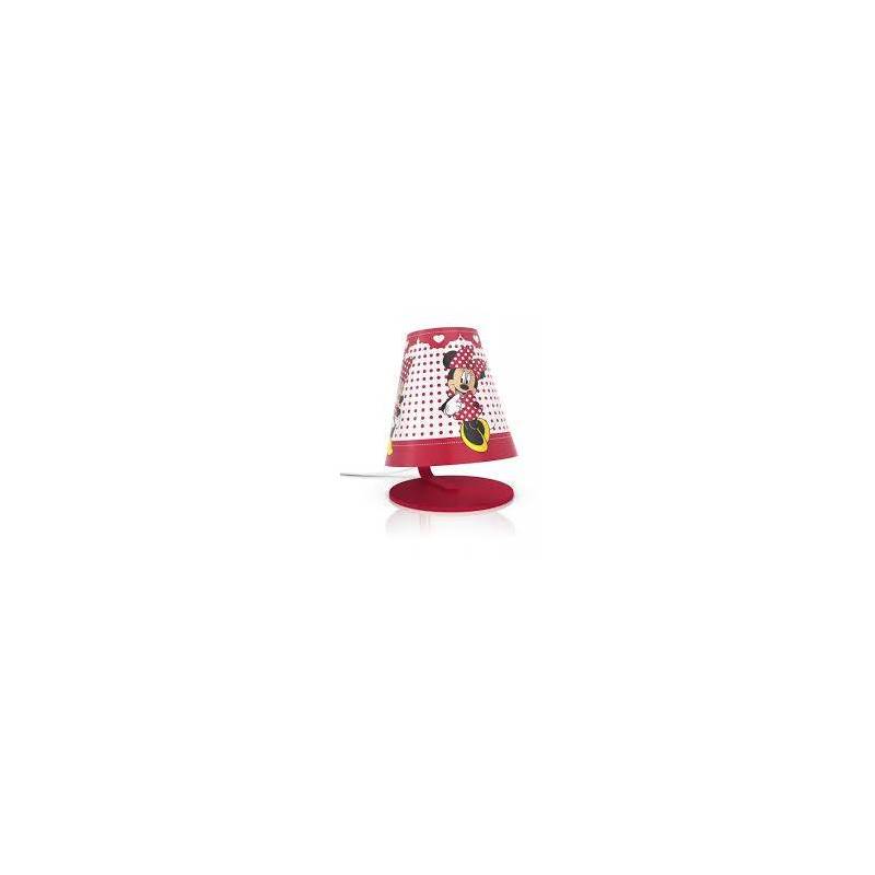 Disney Minnie mouse Bordlampe