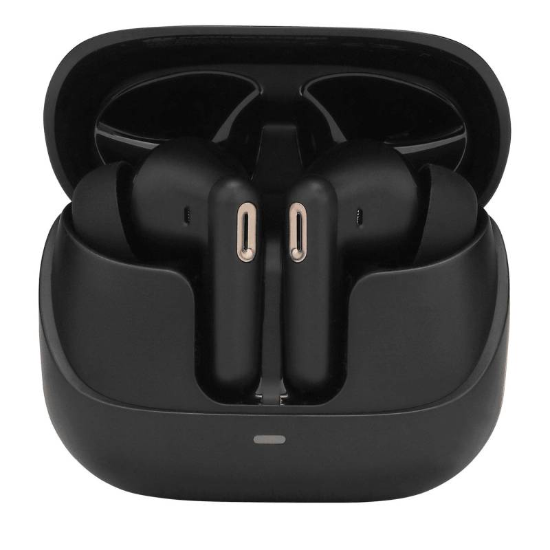 POWERTREND BERLIN EARBUDS – BLACK