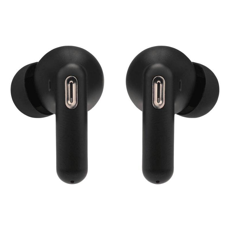 POWERTREND BERLIN EARBUDS – BLACK