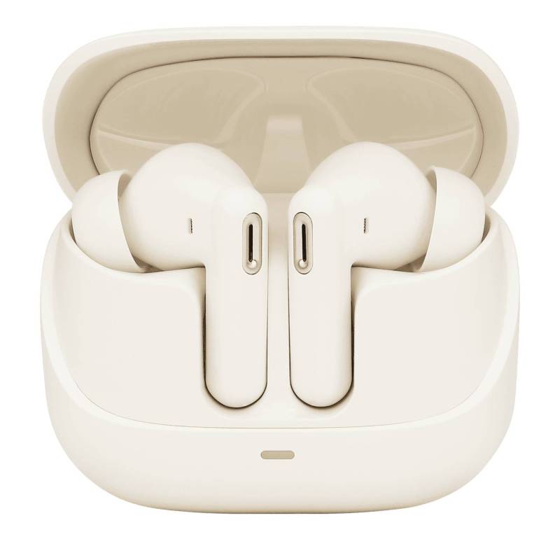 POWERTREND BERLIN EARBUDS – BEIGE
