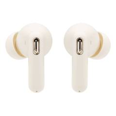 POWERTREND BERLIN EARBUDS – BEIGE
