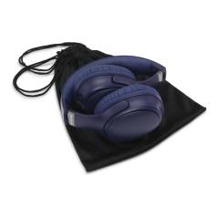 POWERTREND OSLO HEADSET – NAVY