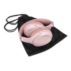 POWERTREND OSLO HEADSET – PINK