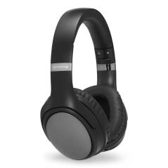 POWERTREND OSLO HEADSET – BLACK