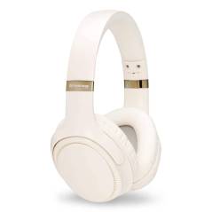 POWERTREND OSLO HEADSET – BEIGE