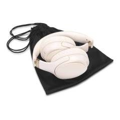 POWERTREND OSLO HEADSET – BEIGE