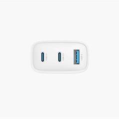 POWERTREND 230V USB-OPLADER 45W