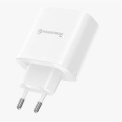 POWERTREND 230V USB-OPLADER 45W