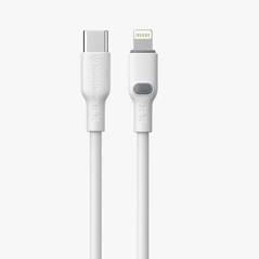 LADEKABEL USB-C til LIGHTNING 2.0M