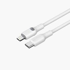 LADEKABEL USB-C til LIGHTNING 2.0M
