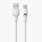 LADEKABEL USB-A til USB-C 1.0M