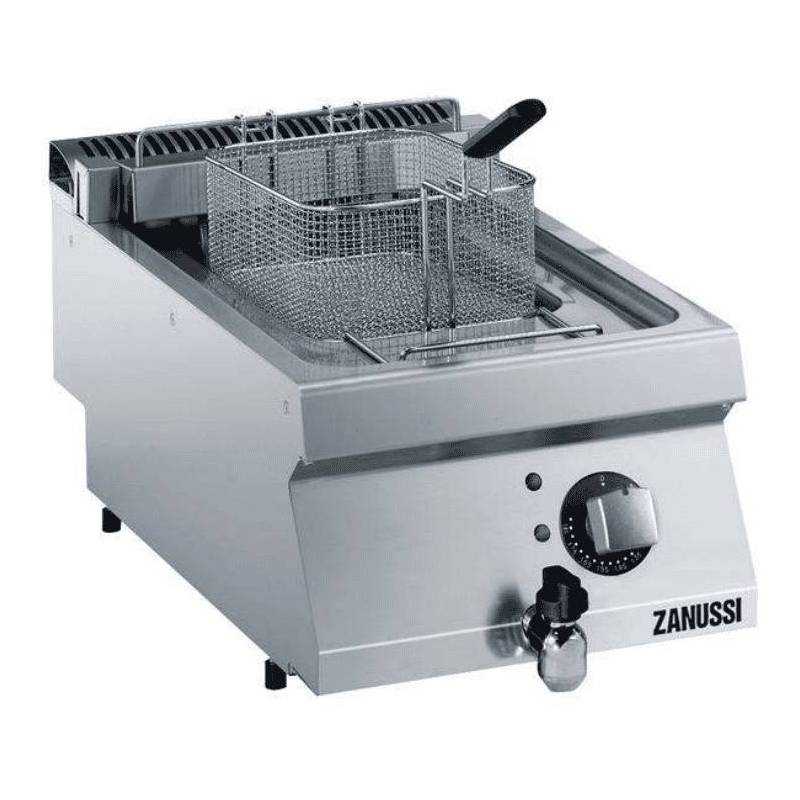 Zanussi friture 12 liter