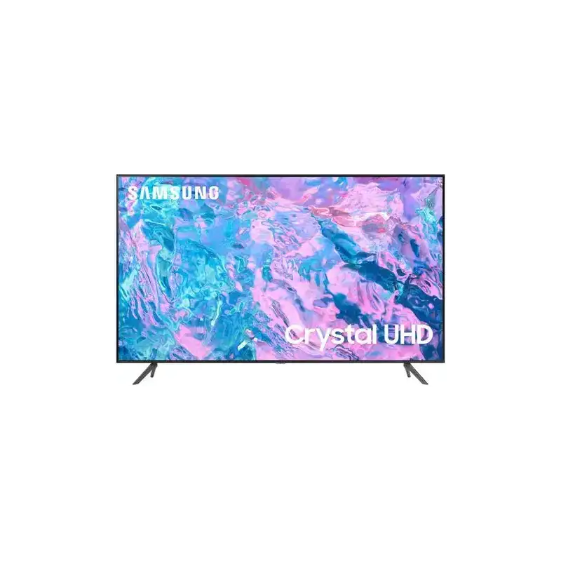 Samsung 55'' 4K Crystal UHD Smart TV CU6905