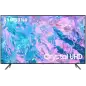 Samsung 55'' 4K Crystal UHD Smart TV CU6905