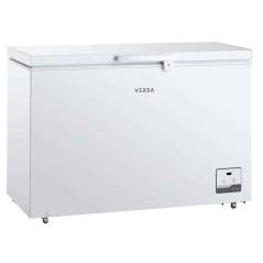 Versa Kummefryser SFB 400 W