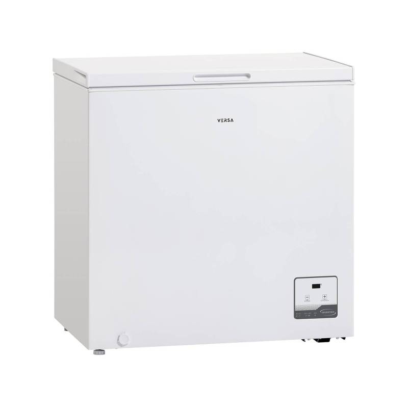 Versa SFB200W Kummefryser
