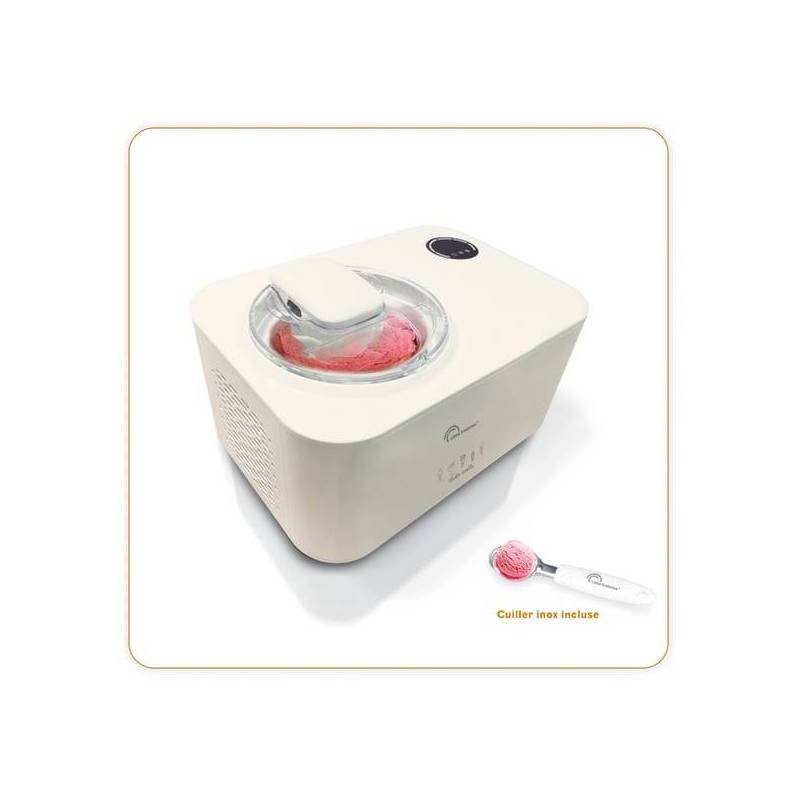 Little Balance Ismaskine 1,2 Liter