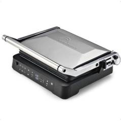 Digital sandwich grill
