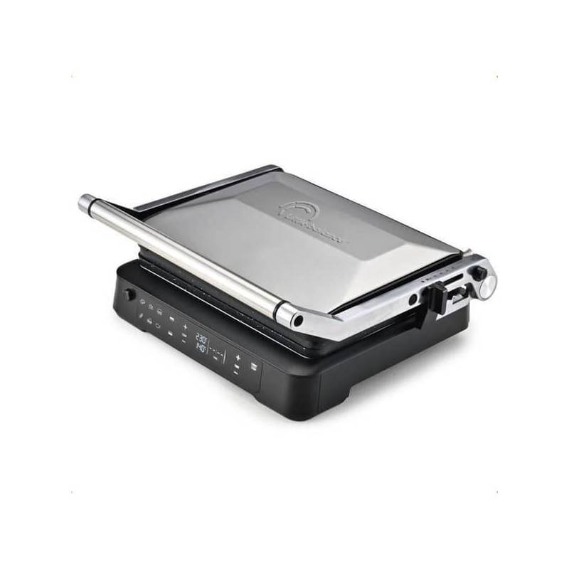 Digital sandwich grill