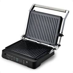 Digital sandwich grill