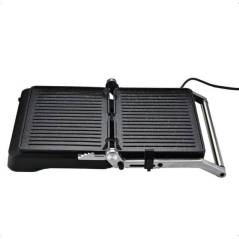 Digital sandwich grill