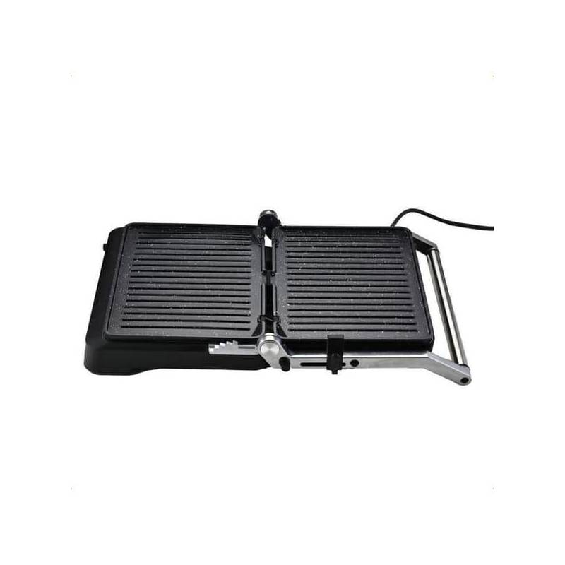 Digital sandwich grill