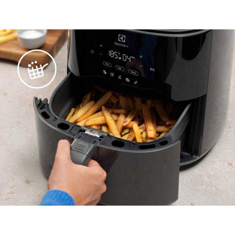 Electrolux EAF7CG Airfryer