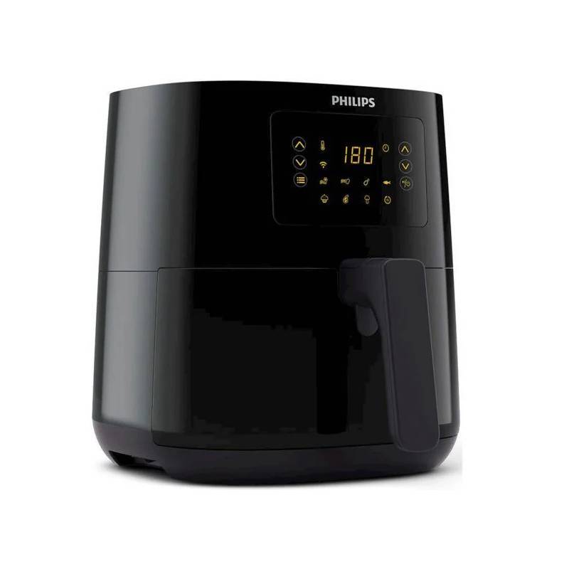 Philips HD9255/90 Connected Airfryer