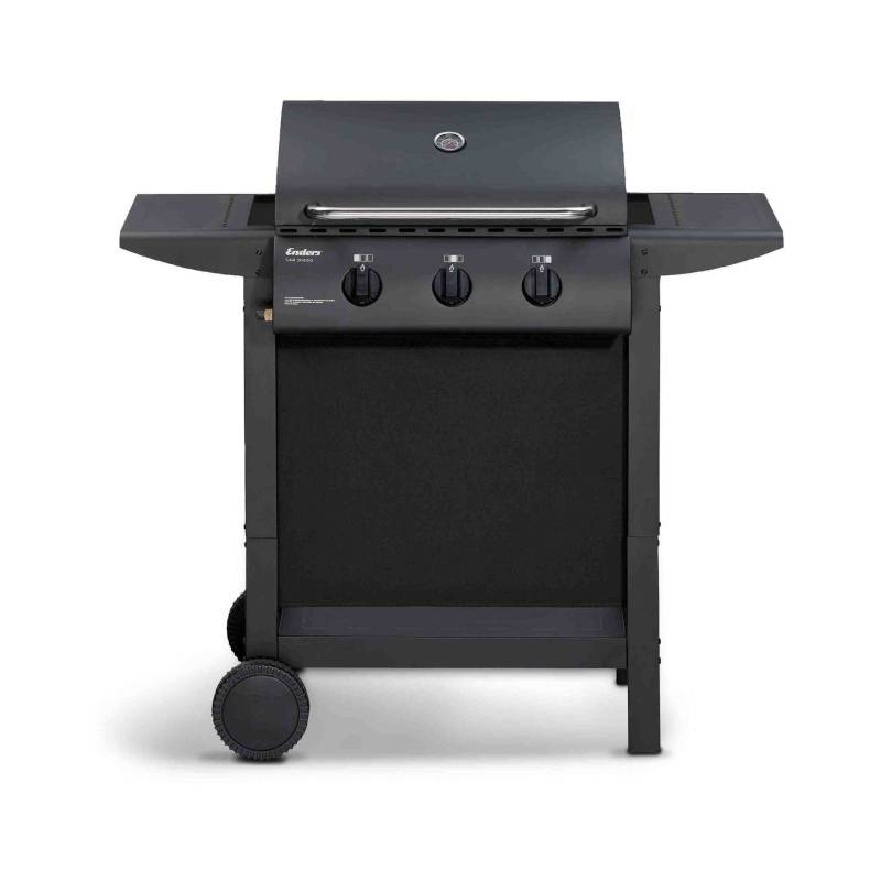 Enders San Diego 3 gasgrill