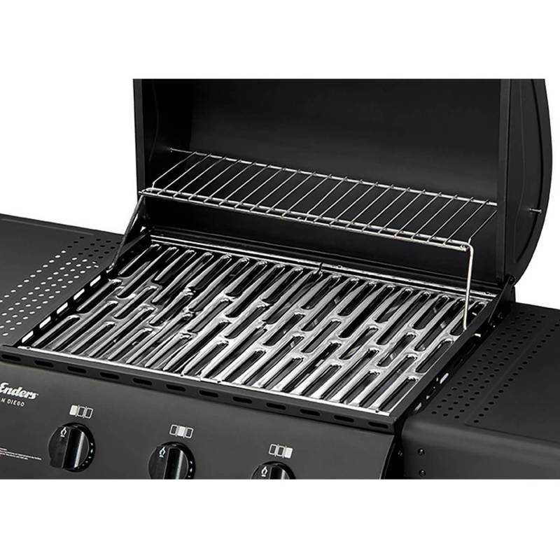 Enders San Diego 3 gasgrill
