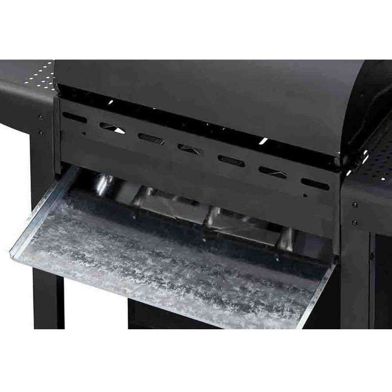 Enders San Diego 3 gasgrill