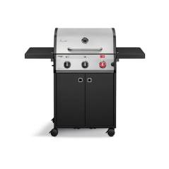 Enders Nest 3 R Turbo gasgrill