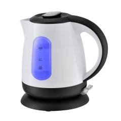 Elkedel 1600W 1 Liter